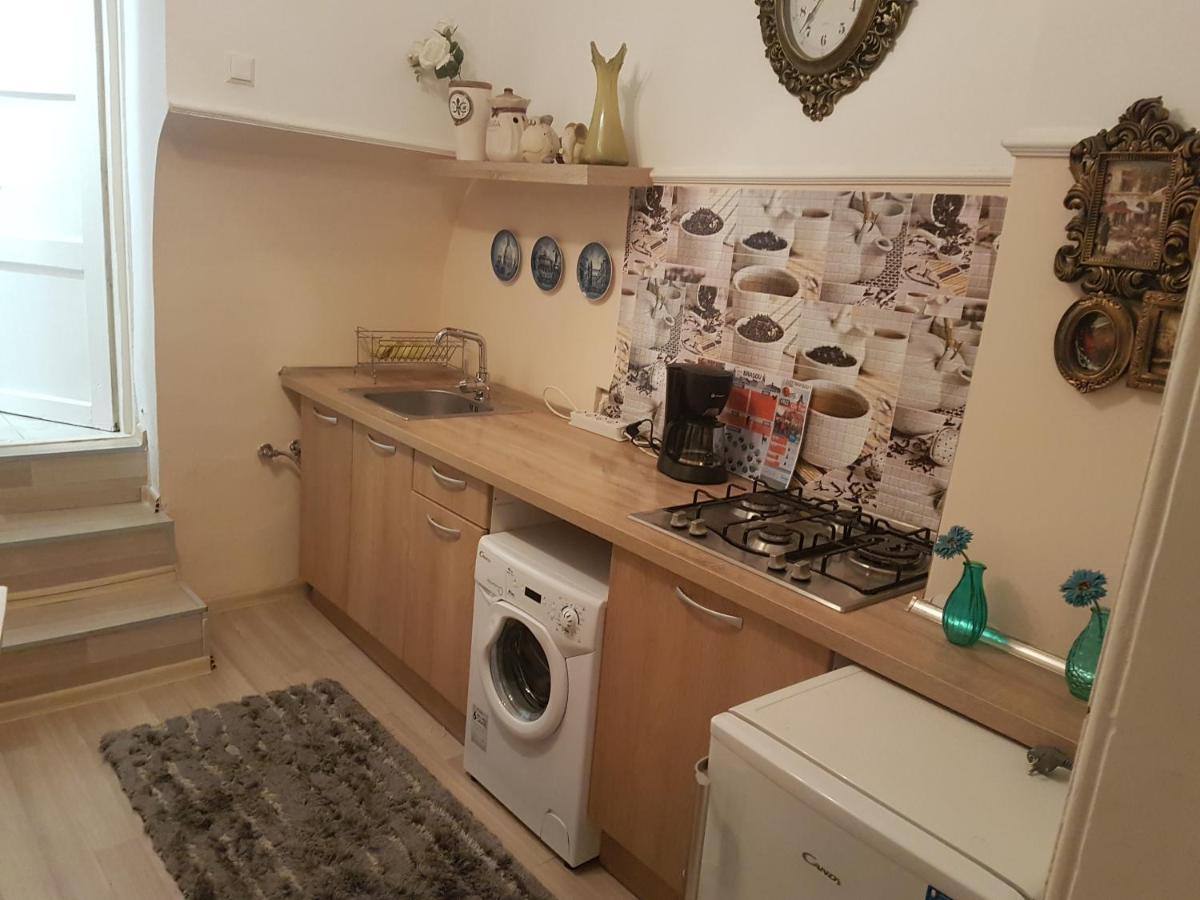 Ultracentral Beka Μπρασόβ Εξωτερικό φωτογραφία