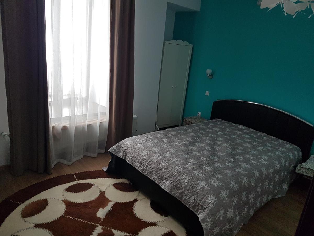 Ultracentral Beka Μπρασόβ Εξωτερικό φωτογραφία