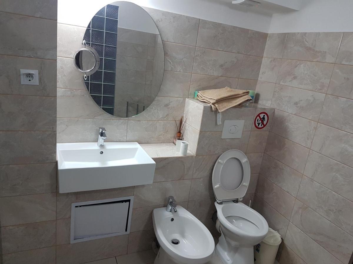 Ultracentral Beka Μπρασόβ Εξωτερικό φωτογραφία