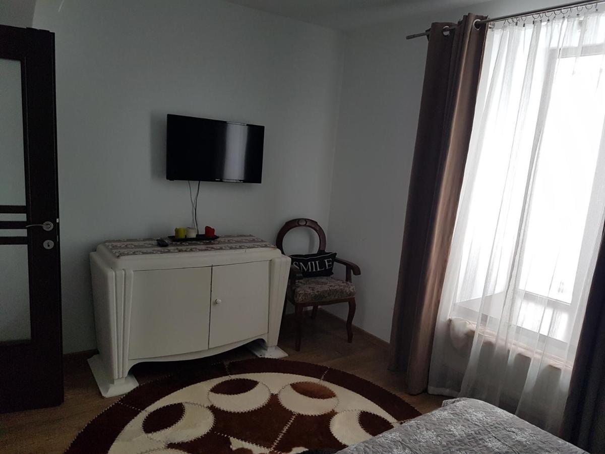 Ultracentral Beka Μπρασόβ Εξωτερικό φωτογραφία