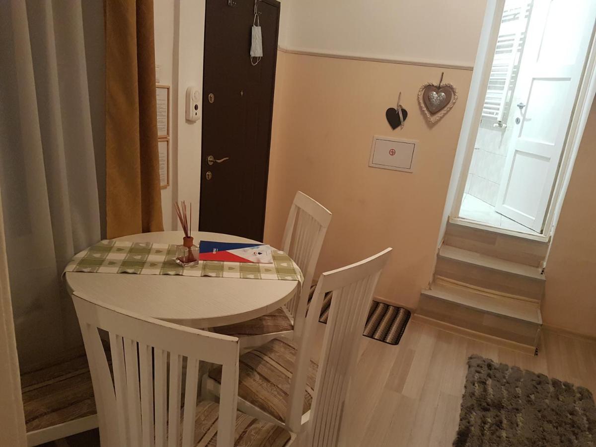 Ultracentral Beka Μπρασόβ Εξωτερικό φωτογραφία