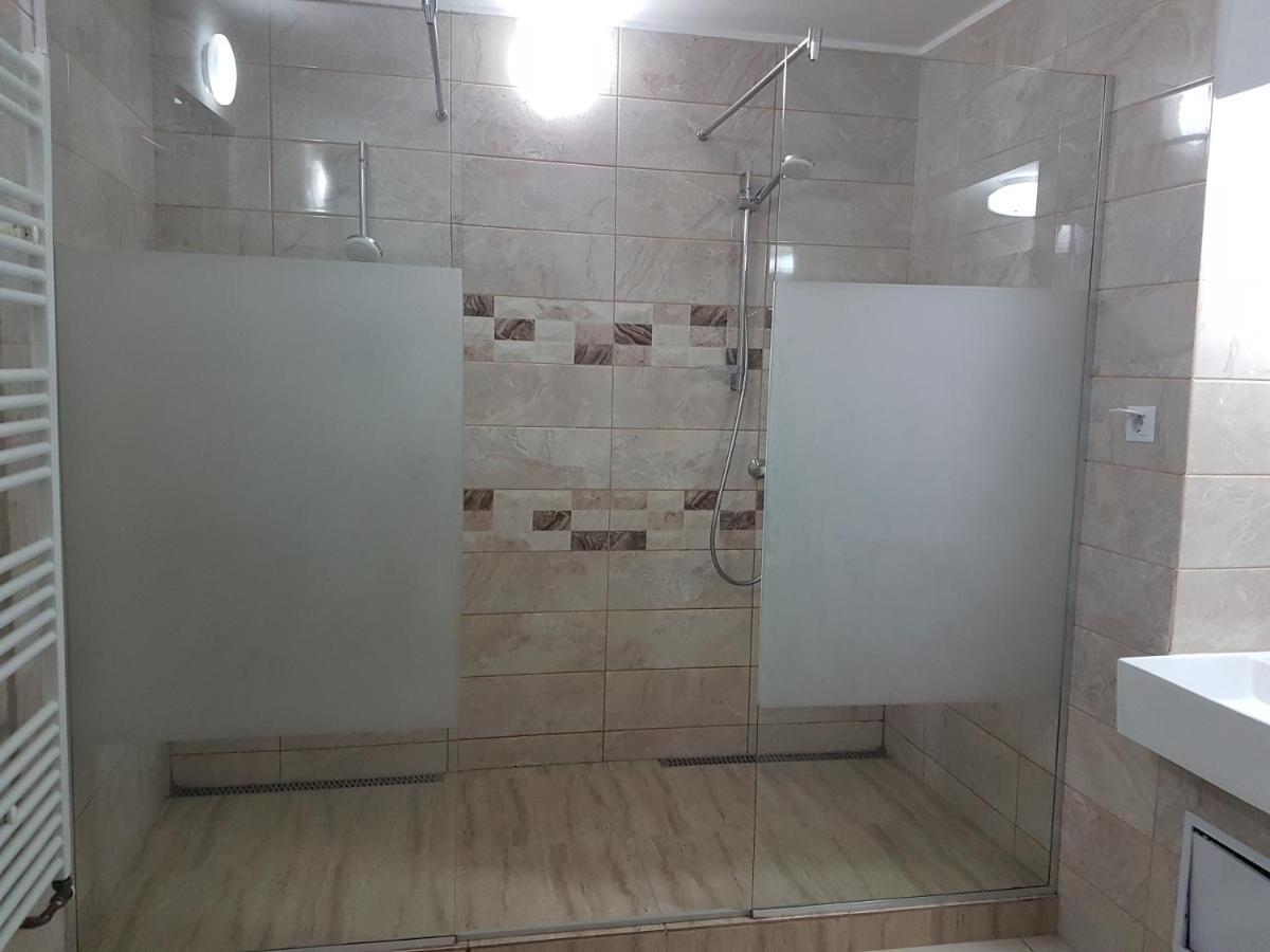 Ultracentral Beka Μπρασόβ Εξωτερικό φωτογραφία