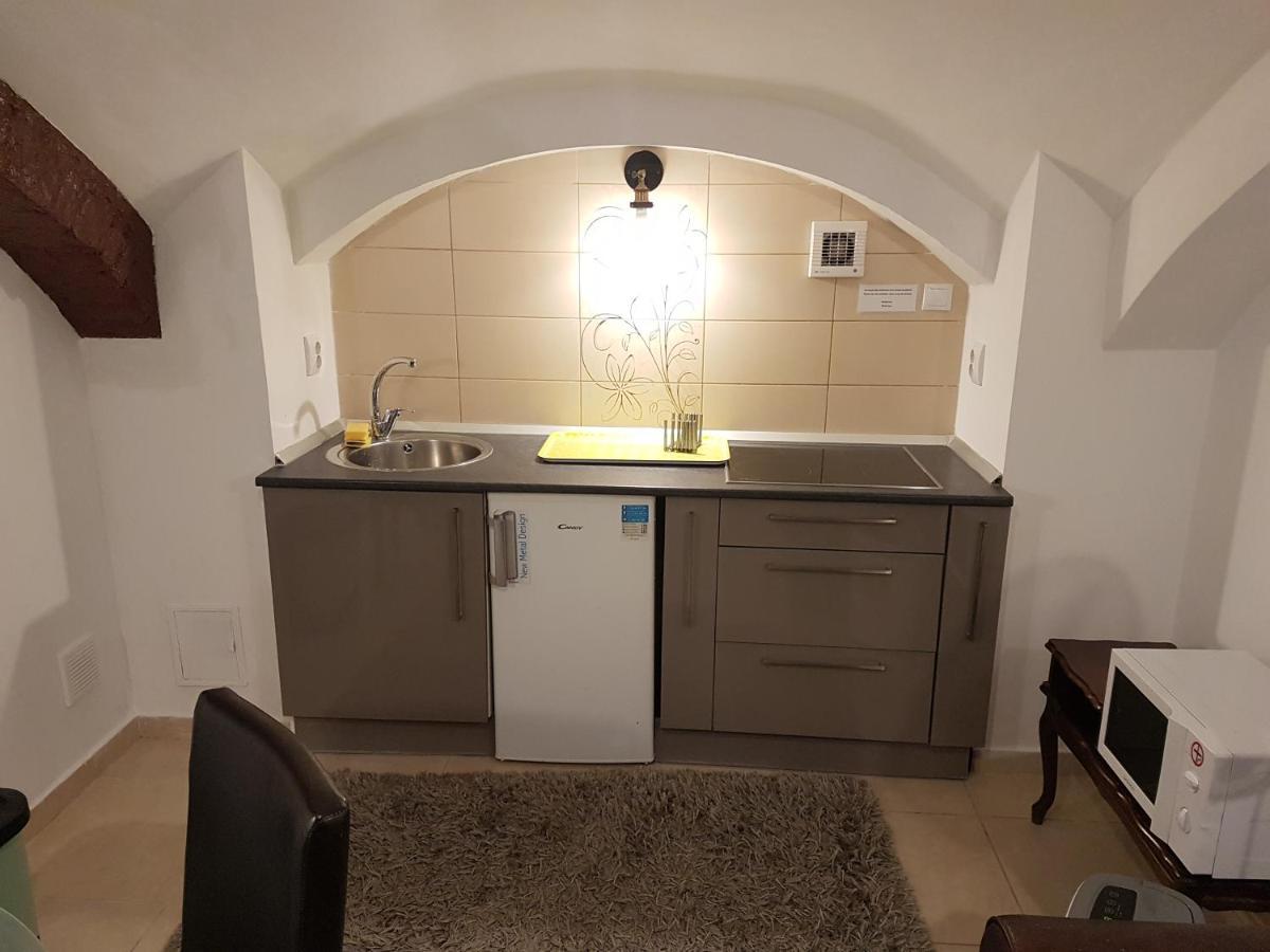Ultracentral Beka Μπρασόβ Εξωτερικό φωτογραφία