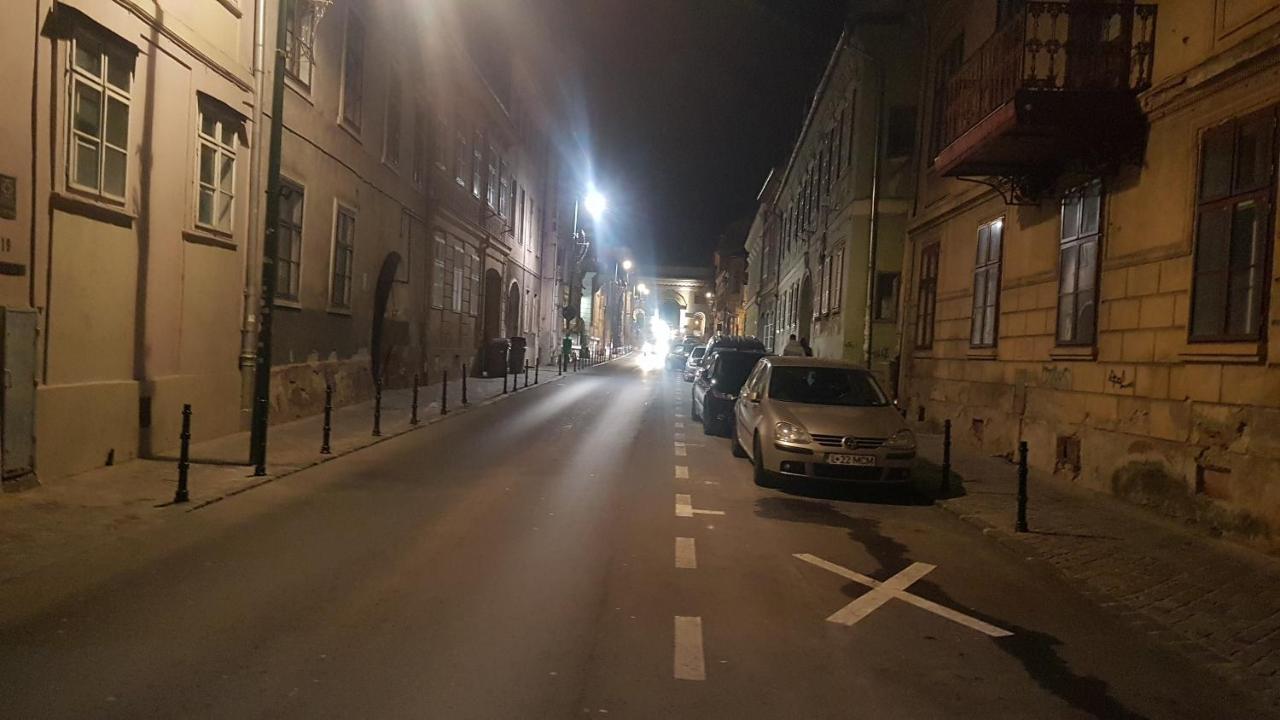 Ultracentral Beka Μπρασόβ Εξωτερικό φωτογραφία